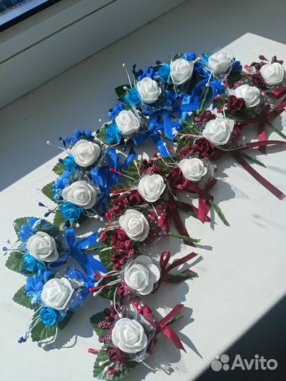 Бутоньерка