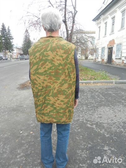 Рабочая одежда СССР