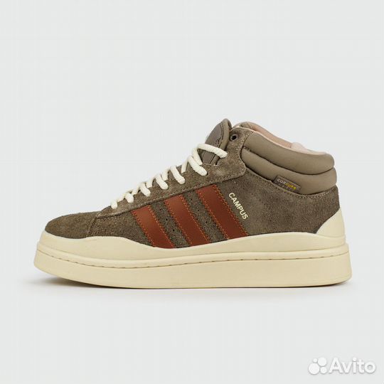 Кроссовки Adidas Campus 25828