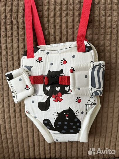 Прыгунки детские