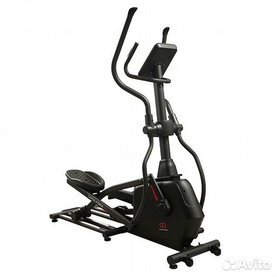 Эллиптический тренажер CardioPower X32