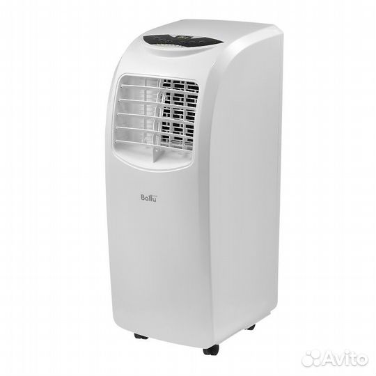 Кондиционер мобильный Ballu indie bpac-07 CP-IN 22