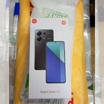 Xiaomi Redmi Note 13, 6/128 ГБ