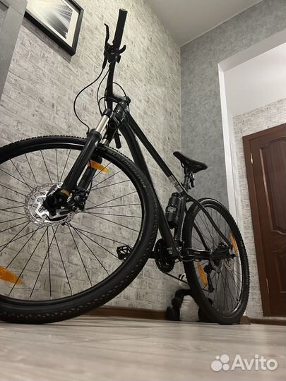 Горный велосипед Merida Biq Nine 100-3x