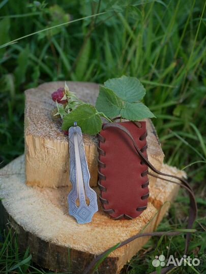 Варганы (хомус, кубыз, комус)