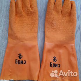 Перчатка защитная Lindy Fish Handling Glove купить по цене от 3013₽