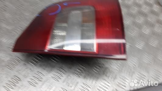 Фонарь задний правый skoda octavia A5 (8LV32MY01)