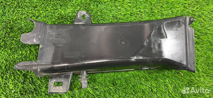 Воздуховод охлаждения тормозов передний BMW F06