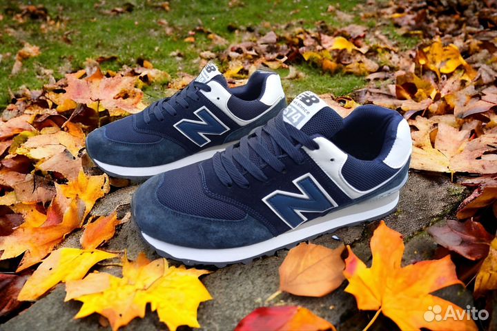 Кроссовки мужские New balance 41 размер