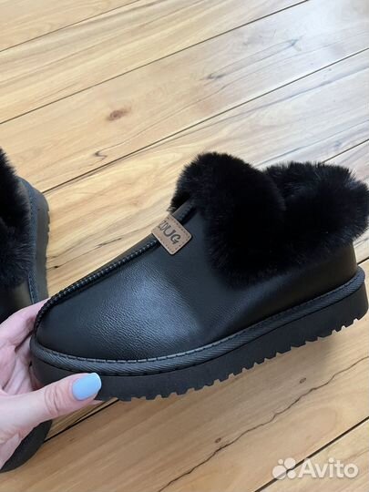 Угги женские
