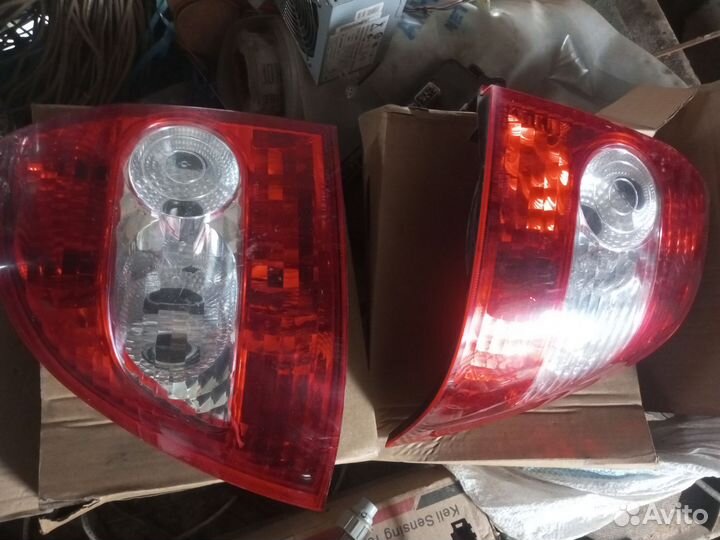 Стоповики priora