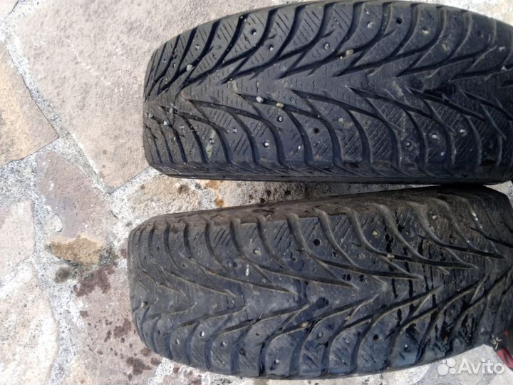 Колеса зимние 185 65 r14