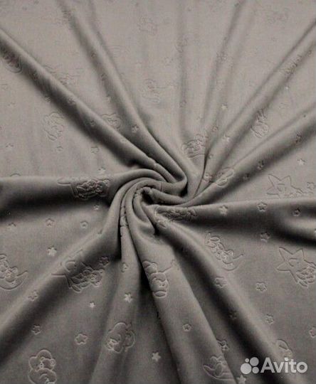 Магазин тканей. Футер, кулирка, муслин и др