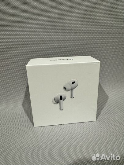 Airpods pro 2 type-с оригинал