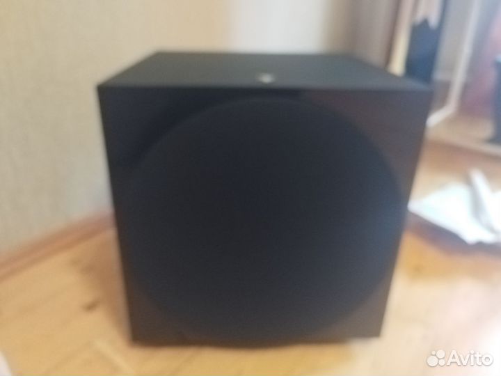 Стерео система