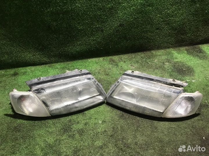 Фара передняя Volkswagen Passat B5 ADR 1.8 2000