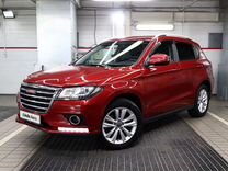 Haval H2 1.5 AT, 2016, 83 000 км, с пробегом, цена 1 540 000 руб.