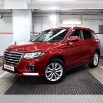 Haval H2 1.5 AT, 2016, 83 000 км, с пробегом, цена 1 540 000 руб.