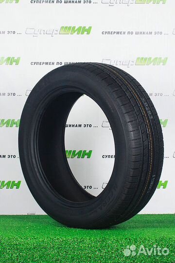 Nexen N'Fera Supreme 245/40 R20