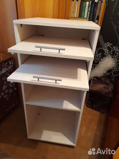 Тележка под стерилизатор гп-10