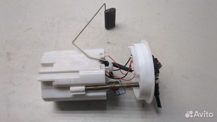 Насос топливный электрический Ford Focus 3, 2013