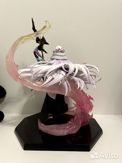 Аниме фигурка Мэрлин Фэйт оригинал