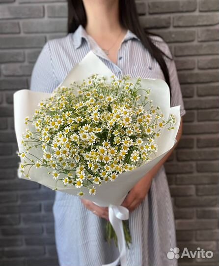 Букеты цветов с доставкой