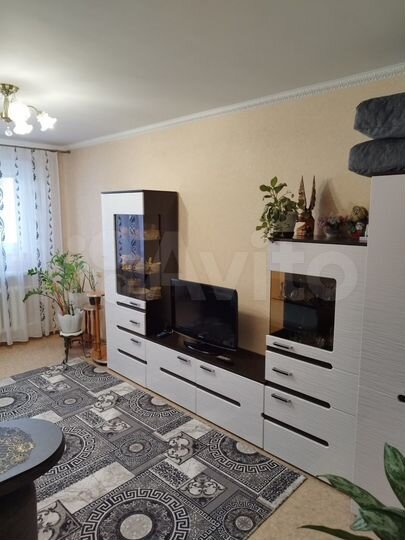 Комната 20 м² в 2-к., 9/9 эт.