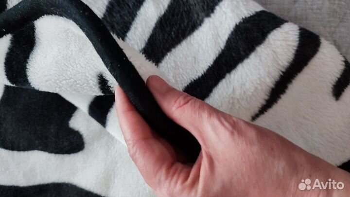 Покрывало-плед 170х200