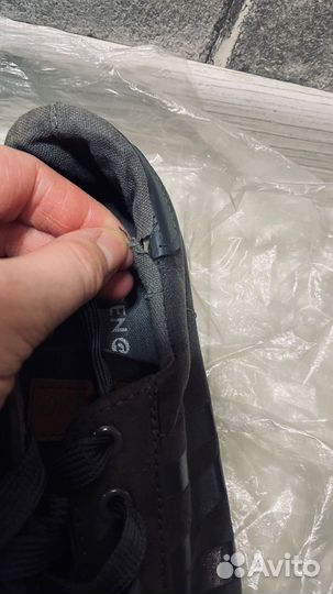 Кеды мужские zenden 44 р