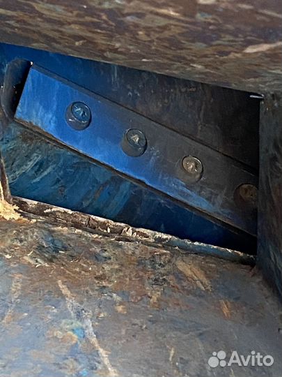 Щепорез, рубильный станок