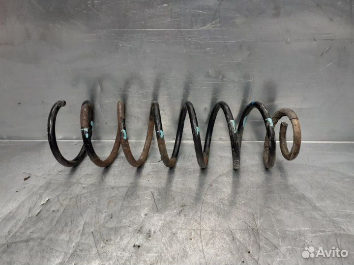 Пружина задняя Audi A4 B5 1994-2001