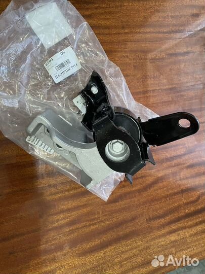 Подушка двигателя lifan solano