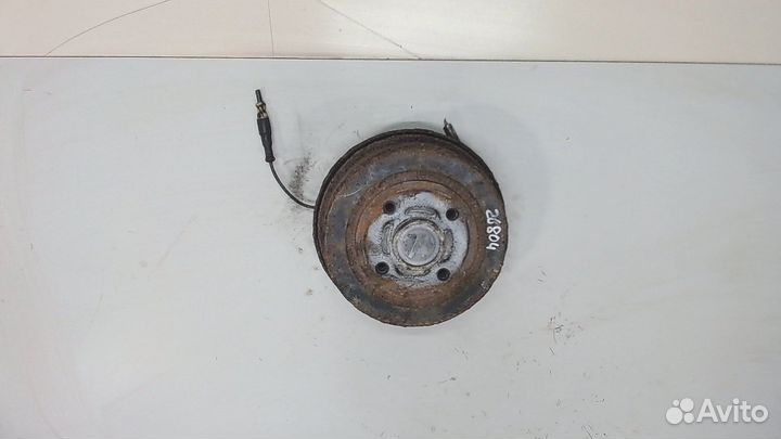 Ступица (кулак, цапфа) Opel Corsa C, 2005