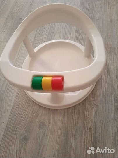 Стульчик для купания