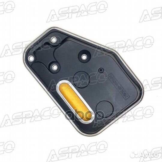 Фильтр АКПП масляный бензин mitsubishi galant C