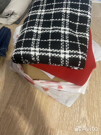 Женские вещи пакетом 42 44 бесплатно