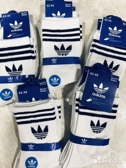 Носки мужские