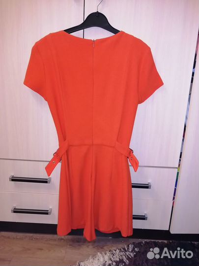 Комбинезон женский zara