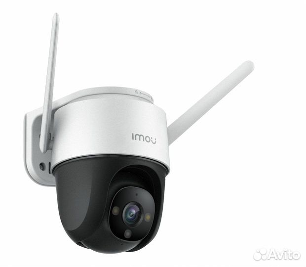 Уличная беспроводная Wi-Fi камера 4мп - imou