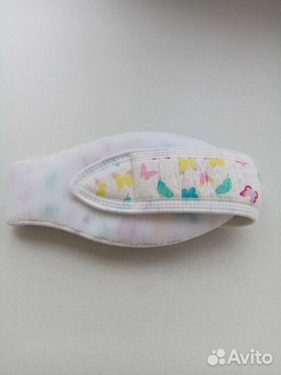 Бандаж для новорожденных