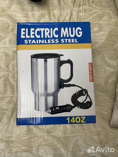 Термо кружка