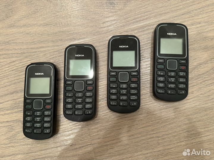 Nokia 1280