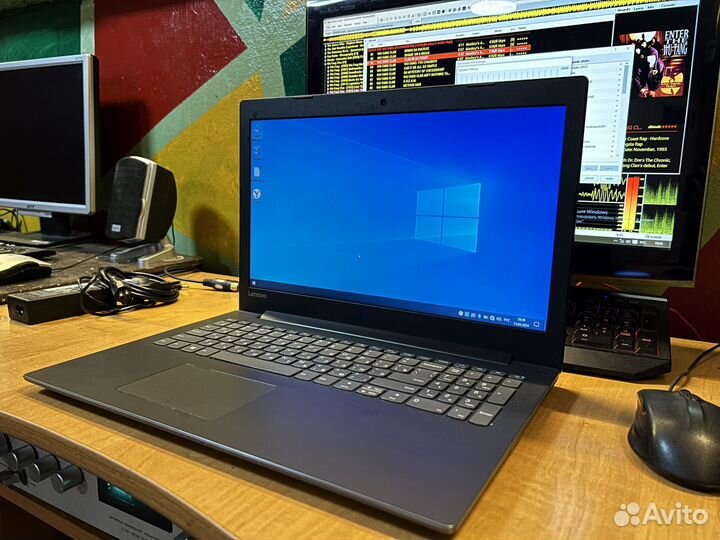 Lenovo ideapad 320-15iap