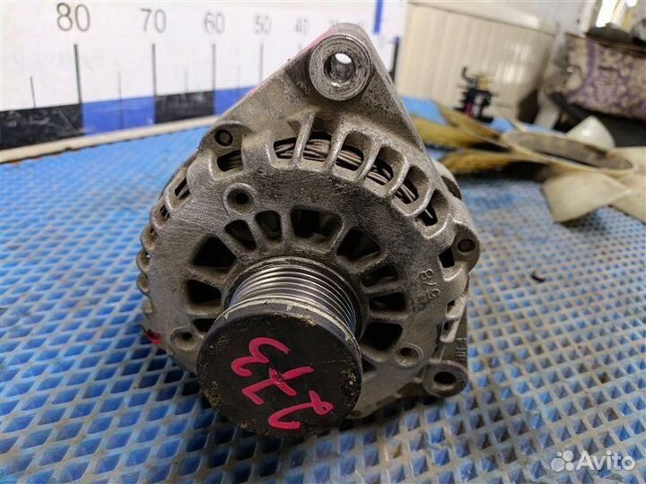 Генератор Ssang Yong Actyon C100 D20DT 2007