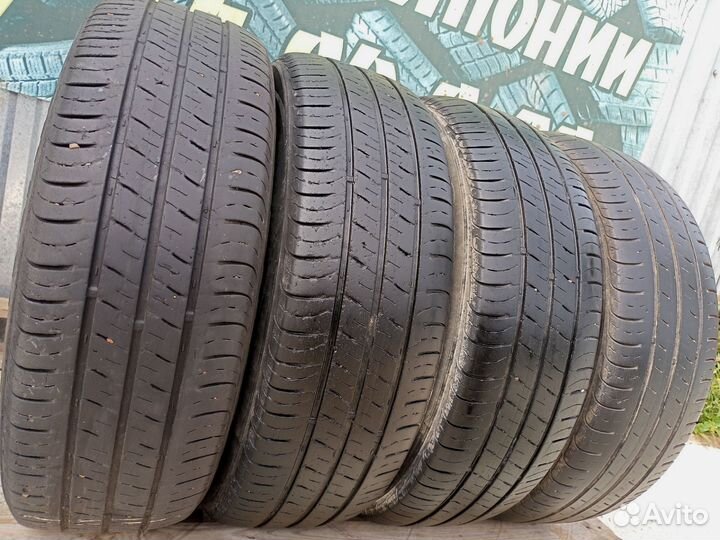 Kumho Solus SA01 KH32 205/65 R16