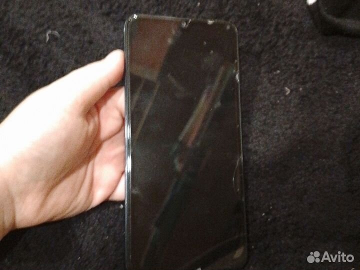 Samsung Galaxy A30s, 3/32 ГБ