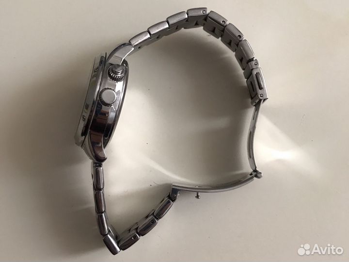 Часы Casio Sheen