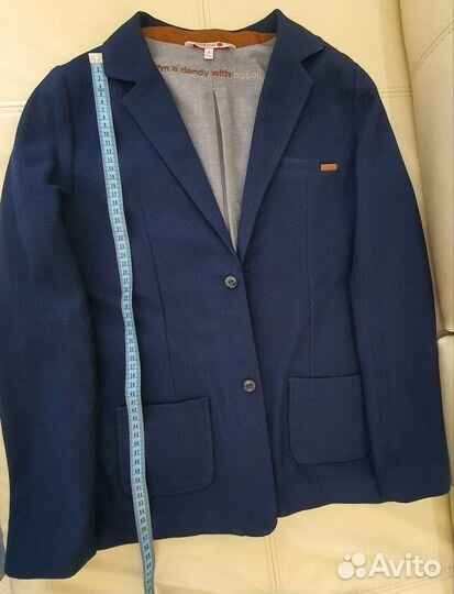 Пиджак Boboli для мальчика 152 см