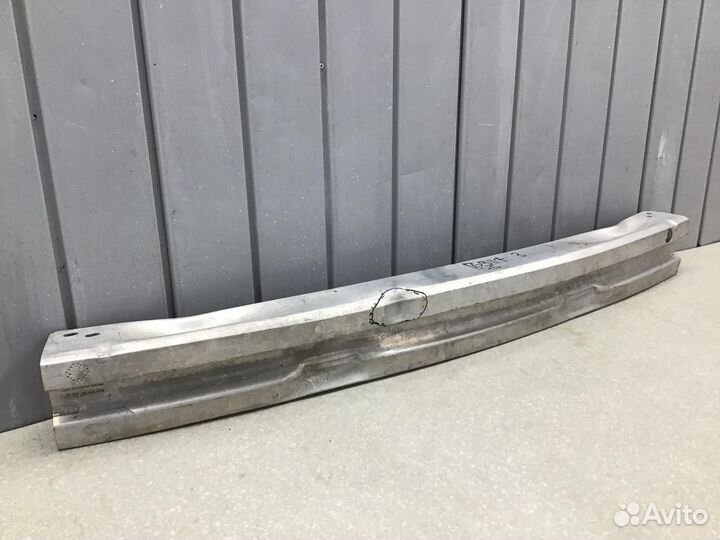 Усилитель заднего бампера Porsche Macan 2014